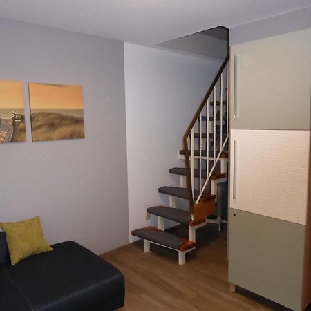 Carmen U. Rudolf Lutz Apartment Norddeich  Bagian luar foto