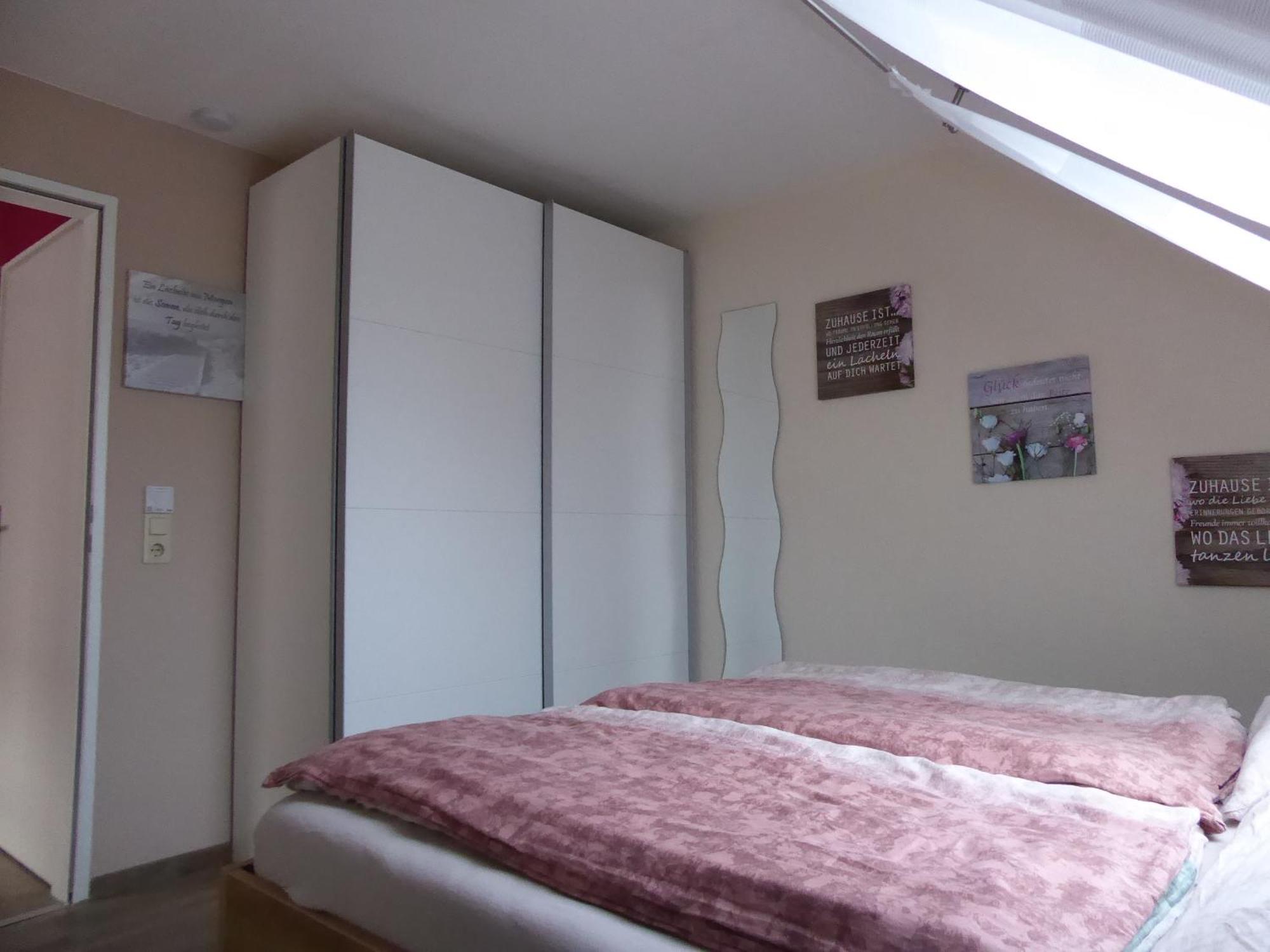 Carmen U. Rudolf Lutz Apartment Norddeich  Bagian luar foto