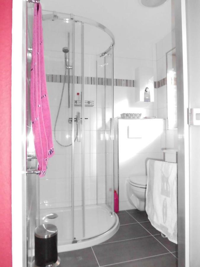 Carmen U. Rudolf Lutz Apartment Norddeich  Bagian luar foto